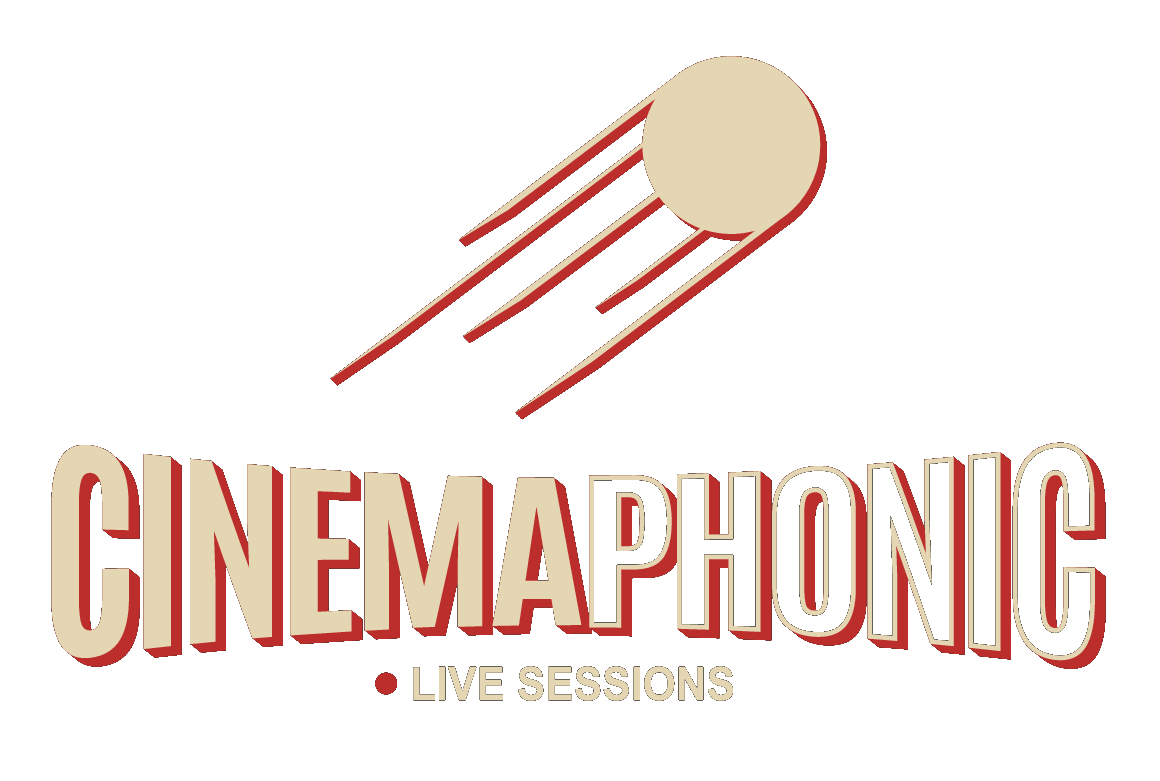 CINEMAPHONIC