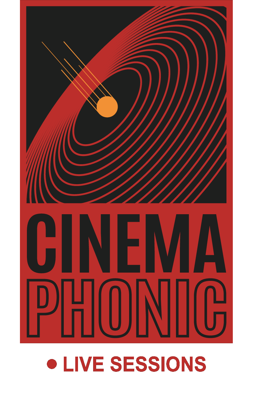 CINEMAPHONIC